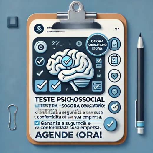 Avaliação Psicossocial